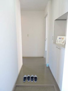 パストラルコート D棟 * D0201号-5