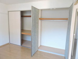 パストラルコート D棟 * D0201号-8