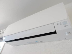 パストラルコート D棟 * D0201号-9