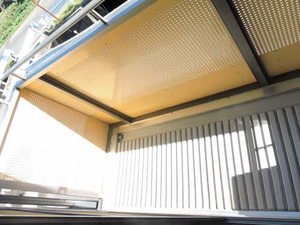 パストラルコート D棟 * D0201号-10