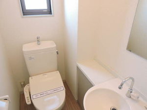 パストラルコート D棟 * D0201号-13