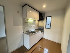 シャーメゾン樟陽 A棟 A0101号-4