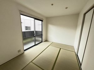 シャーメゾン樟陽 A棟 A0101号-7