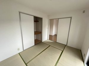 シャーメゾン樟陽 A棟 A0101号-8