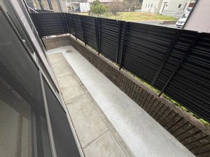 シャーメゾン樟陽 A棟 A0101号-9