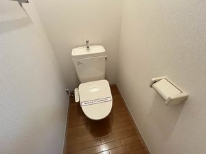 シャーメゾン樟陽 A棟 A0101号-10