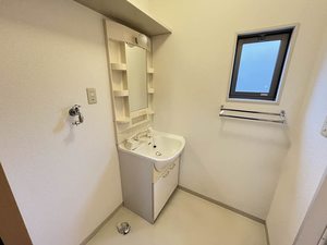 シャーメゾン樟陽 A棟 A0101号-11