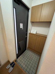 シャーメゾン樟陽 A棟 A0101号-13