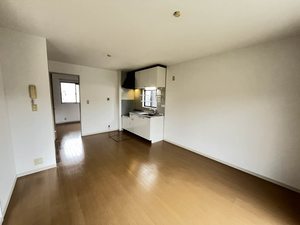 シャーメゾン樟陽 B棟 B0101号-2