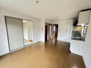 シャーメゾン樟陽 B棟 B0101号-3