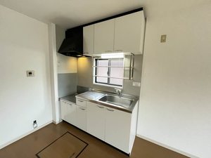 シャーメゾン樟陽 B棟 B0101号-4