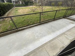 シャーメゾン樟陽 B棟 B0101号-5