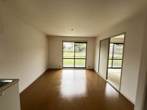 シャーメゾン樟陽 B棟 B0101号-6