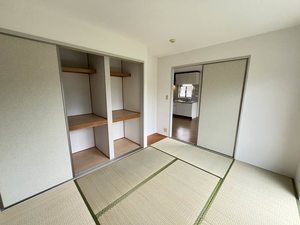 シャーメゾン樟陽 B棟 B0101号-7