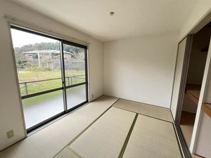 シャーメゾン樟陽 B棟 B0101号-8