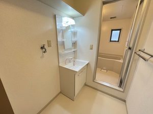 シャーメゾン樟陽 B棟 B0101号-10