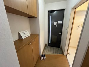 シャーメゾン樟陽 B棟 B0101号-13