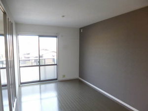 ラ・マルシュⅡ　＊＊ A0202号-4