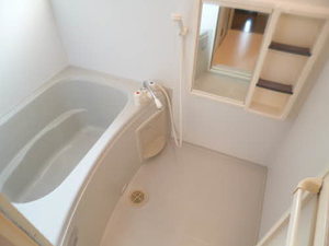 ラ・マルシュⅡ　＊＊ A0202号-9