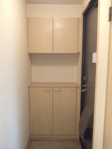 ラ・マルシュⅢ　Ａ棟　＊ A0201号-2