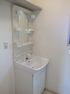 ラ・マルシュⅢ　Ａ棟　＊ A0201号-3