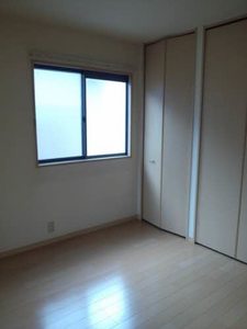 ラ・マルシュⅢ　Ａ棟　＊ A0201号-7