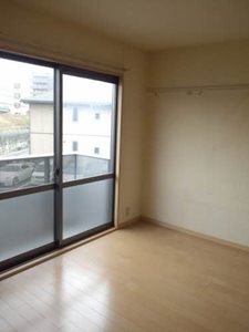 ラ・マルシュⅢ　Ａ棟　＊ A0201号-8