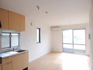 ラ・マルシュⅣ　＊＊ A0102号-14