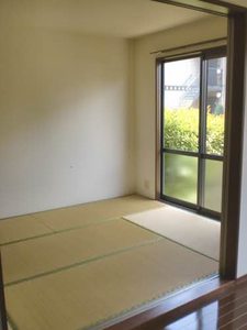 ルミエール周船寺　Ｂ棟　☆　＊＊ B0202号-4