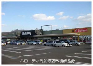 ルミエール周船寺　Ｂ棟　☆　＊＊ B0202号-12