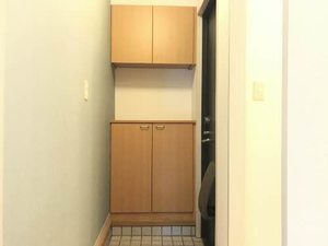 シャーメゾン柏原　＊ A0103号-8