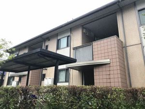 シャーメゾン柏原　＊ A0103号-15