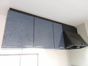 エポックサンハイム　Ｅ棟　＊＊ E0201号-6