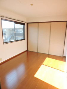 エポックサンハイム　Ｅ棟　＊＊ E0201号-8