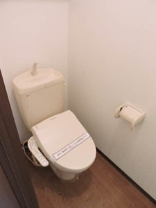 エポックサンハイム　Ｅ棟　＊＊ E0201号-13