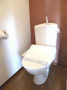 エポックサンハイム　Ｄ棟　＊ D0201号-12
