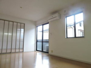 ファミール須恵 * A0201号-2