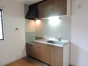 ファミール須恵 * A0201号-3