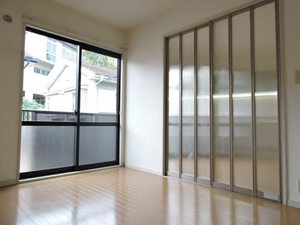 ファミール須恵 * A0201号-8