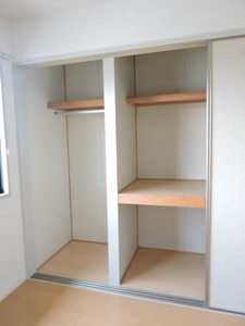 ファミール須恵 * A0201号-11