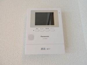 ファミール須恵 * A0201号-12