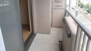 グリーンヴィラ大濠　＊＊ A0403号-14