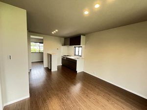 スプリングハイツ　Ａ棟　＊ A0201号-1