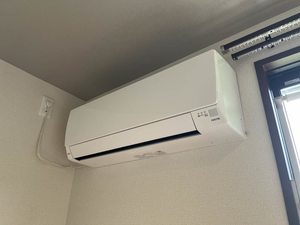 スプリングハイツ　Ａ棟　＊ A0201号-8