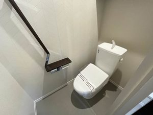 スプリングハイツ　Ａ棟　＊ A0201号-11