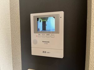 スプリングハイツ B棟 B0101号-6