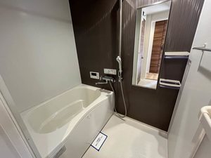 スプリングハイツ B棟 B0101号-10