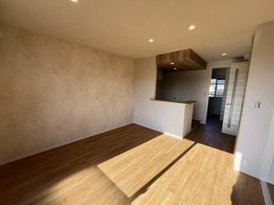 スプリングハイツ　Ｂ棟　＊ B0202号-2