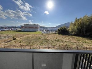 スプリングハイツ　Ｂ棟　＊ B0202号-4