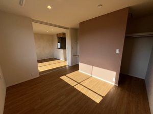 スプリングハイツ　Ｂ棟　＊ B0202号-6